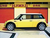 2004 Mini Cooper Picture